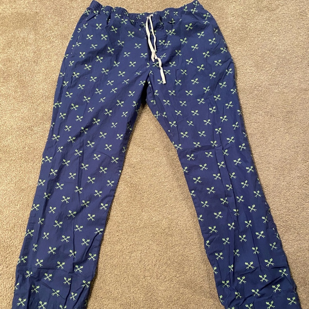 Men’s Vineyard Vines Pajama Pants